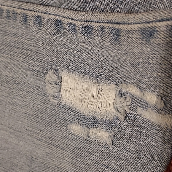 Aeropostale Light Jeans - Picture 10 of 11